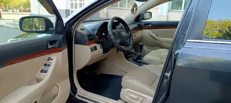 Toyota avensis
Год выпуска 2003
2.0
Кпп механика
Пробег 330 тыс
Продается отличная тойта, состояние хорошее на полном ходу, вложений не требует, новая резина, климат работает, полный электроракет, ходовая часть вложений не требует, масло только заменил, почти вся машина в родном окрасе, есть пару деталей вторичный окрас без шпаклёвки, машина местная не пригон, цена 700000 тыс, торг, интересует обмен, киевский район, тел+79493152333
📞 Звоните: +7(949)3152333 - фотография - 6