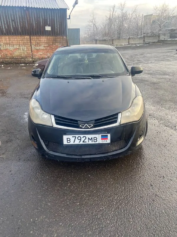 Chery a13 (заз форза)
Год:2011
Топливо : газ/бензин
Пробег :283000
Объём двигателя :1,5
Кпп: механическая 5 ступка
Учёт днр постоянный. Я собственник.
Стеклоподъемники вкруг, подогрев передних сидений, кузов лифтбек.
Сделан капитальный ремонт двигателя на пробеге 245т. Поменяны радиатор и патрубки, поменял сцепление и масло в коробке. Подробнее расскажу лично или по телефону.
Небольшие косяки по машине присутствуют, но некритично.
Цена : 190 т. Р.
Реальному покупателю хороший торг.
Тел. : +79490743055
Тгк: @ivlastii
📞 Звоните: +7(949)0743055 - фотография - 1