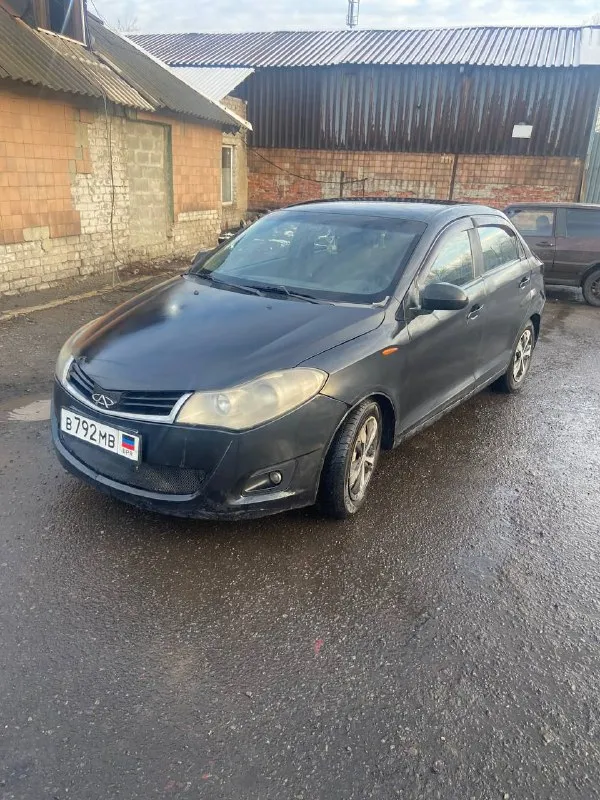 Chery a13 (заз форза)
Год:2011
Топливо : газ/бензин
Пробег :283000
Объём двигателя :1,5
Кпп: механическая 5 ступка
Учёт днр постоянный. Я собственник.
Стеклоподъемники вкруг, подогрев передних сидений, кузов лифтбек.
Сделан капитальный ремонт двигателя на пробеге 245т. Поменяны радиатор и патрубки, поменял сцепление и масло в коробке. Подробнее расскажу лично или по телефону.
Небольшие косяки по машине присутствуют, но некритично.
Цена : 190 т. Р.
Реальному покупателю хороший торг.
Тел. : +79490743055
Тгк: @ivlastii
📞 Звоните: +7(949)0743055 - фотография - 2