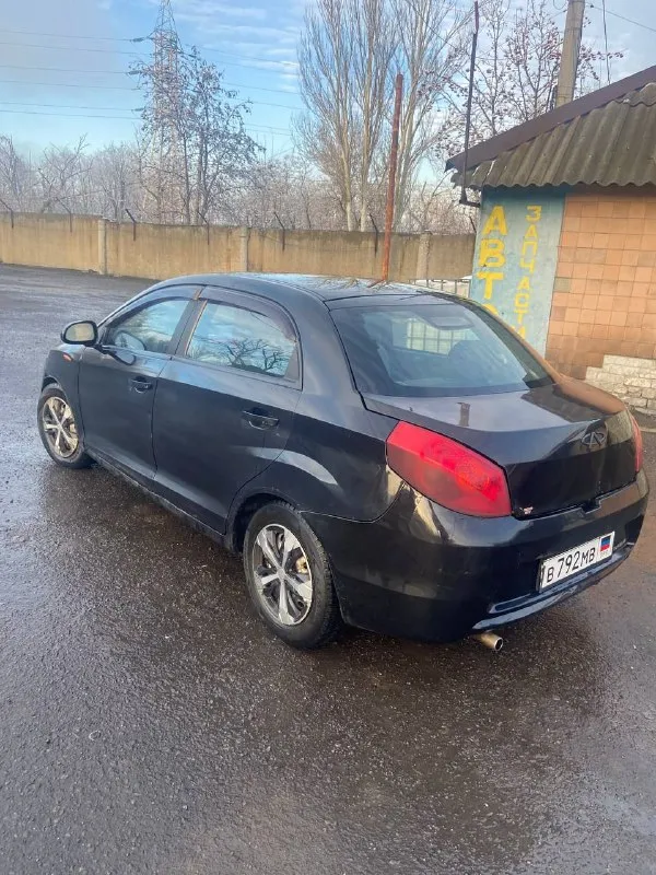 Chery a13 (заз форза)
Год:2011
Топливо : газ/бензин
Пробег :283000
Объём двигателя :1,5
Кпп: механическая 5 ступка
Учёт днр постоянный. Я собственник.
Стеклоподъемники вкруг, подогрев передних сидений, кузов лифтбек.
Сделан капитальный ремонт двигателя на пробеге 245т. Поменяны радиатор и патрубки, поменял сцепление и масло в коробке. Подробнее расскажу лично или по телефону.
Небольшие косяки по машине присутствуют, но некритично.
Цена : 190 т. Р.
Реальному покупателю хороший торг.
Тел. : +79490743055
Тгк: @ivlastii
📞 Звоните: +7(949)0743055 - фотография - 3