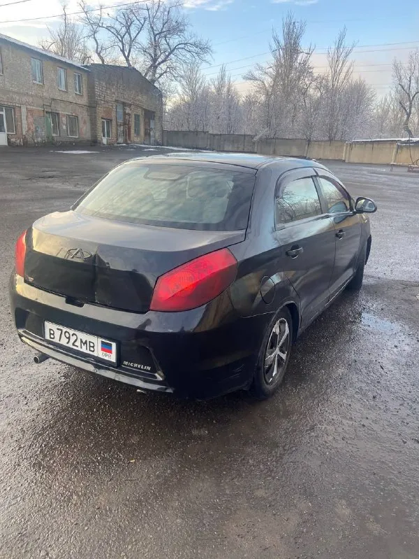 Chery a13 (заз форза)
Год:2011
Топливо : газ/бензин
Пробег :283000
Объём двигателя :1,5
Кпп: механическая 5 ступка
Учёт днр постоянный. Я собственник.
Стеклоподъемники вкруг, подогрев передних сидений, кузов лифтбек.
Сделан капитальный ремонт двигателя на пробеге 245т. Поменяны радиатор и патрубки, поменял сцепление и масло в коробке. Подробнее расскажу лично или по телефону.
Небольшие косяки по машине присутствуют, но некритично.
Цена : 190 т. Р.
Реальному покупателю хороший торг.
Тел. : +79490743055
Тгк: @ivlastii
📞 Звоните: +7(949)0743055 - фотография - 4