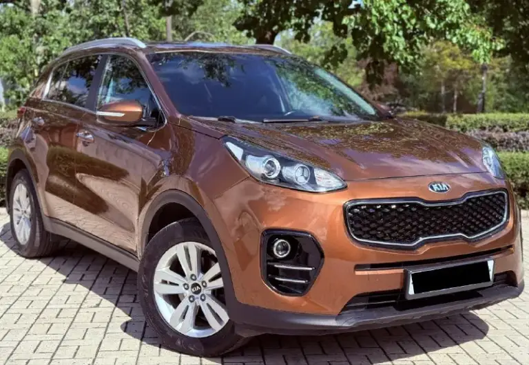Продам автомобиль kia sportage 2.0 ат - 2018 года выпуска!родной пробег.
Документация кристально чистая!единственный собственник за всё время эксплуатации!без дтп. Продажа по дкп или мрэо.
Кузов в идеальном состоянии, без гнили и тому подобного!
Двигатель 2.0 150л. С - работают идеально, не троит, не дизелит!
Коробка полноценный автомат - не пинает, переключается плавно, без задержек!
Ходовая часть как у нового авто.
Без вложений, от слова совсем.
Электрика работает в штатном режиме, все моргает, включается.
В авто есть все для комфортной езды!
На все вас интересующиеся вопросы отвечу по телефону.
Цена:1.650.000р
Номер:+79495129346
Номер:+79496208074
Г. Макеевка - фотография - 1