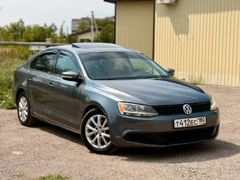 Продам volkswagen jetta 2011 года выпуска, мотор 2.5 атмосферный, (6-ти ступенчатый aisin), пробег 118.000 миль, в комплектации кожаный салон, люк, подогревы сидений, борт компьютер, мультируль. Машина вложений не требует, работает все что должно работать. Один владелец. Продажа с полным переоформлением. Цена 1.100 торг
+79495730450
📲 Tg: псих
📞 Звоните: +7(949)5730450 - фотография - 2