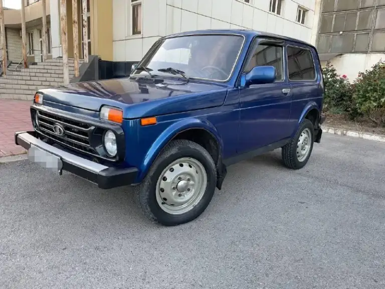 Продам ваз нива 2006 года
Автомобиль в очень хорошем состоянии.
Ходовая часть отрабатывает идеально.
Днище и пороги без дыр и корозии.
Двигатель, коробка, раздатка-работают без нареканий, не дымит не троит, все включается, не выбивает. Пяти ступенчатая
Автомобиль оснащен: инжектор, усилитель руля
,Електростеклоподьемники, подогрев сидений.
Документы в полном порядке
Цена 355 т. Р
Номер для связи
+79496994520
Номер telegram, whatsapp +79658891893
📲 Tg: управление всеми управлениями
📞 Звоните: +7(949)6994520 - фотография - 1