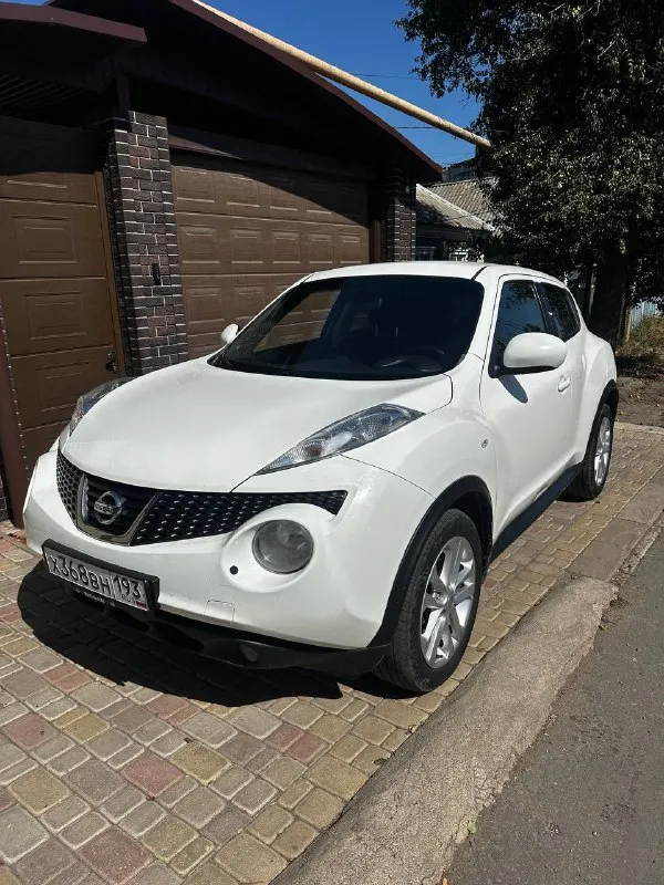 Продам nissan juke 2012 года выпуска — стильный и надёжный кроссовер для города и поездок за город! 🔹объём двигателя: 1.6 л 🔹коробка передач: автомат 🔹пробег: 149 000 км (реальный, подтверждён документами) 🔹состояние отличное — без аварий, не бит, не крашено. Технически исправен, всё работает как положено. 🔹ухоженный салон, чистый интерьер, кондиционер, мультимедиа, электропакет, подогрев сидений. 🔹регулярное обслуживание, все то по графику.
Идеальный вариант для тех, кто ищет надёжный, компактный и современный автомобиль по адекватной цене.
💰 Цена: 1 050 000 рублей (возможен небольшой торг при осмотре) 📞 звоните: +7949300013 — отвечу на вопросы, договоримся о просмотре и тест-драйве - фотография - 2