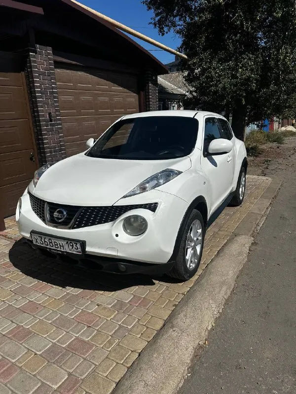 Продам nissan juke 2012 года выпуска — стильный и надёжный кроссовер для города и поездок за город! 🔹объём двигателя: 1.6 л 🔹коробка передач: автомат 🔹пробег: 149 000 км (реальный, подтверждён документами) 🔹состояние отличное — без аварий, не бит, не крашено. Технически исправен, всё работает как положено. 🔹ухоженный салон, чистый интерьер, кондиционер, мультимедиа, электропакет, подогрев сидений. 🔹регулярное обслуживание, все то по графику.
Идеальный вариант для тех, кто ищет надёжный, компактный и современный автомобиль по адекватной цене.
💰 Цена: 1 050 000 рублей (возможен небольшой торг при осмотре) 📞 звоните: +7949300013 — отвечу на вопросы, договоримся о просмотре и тест-драйве - фотография - 4