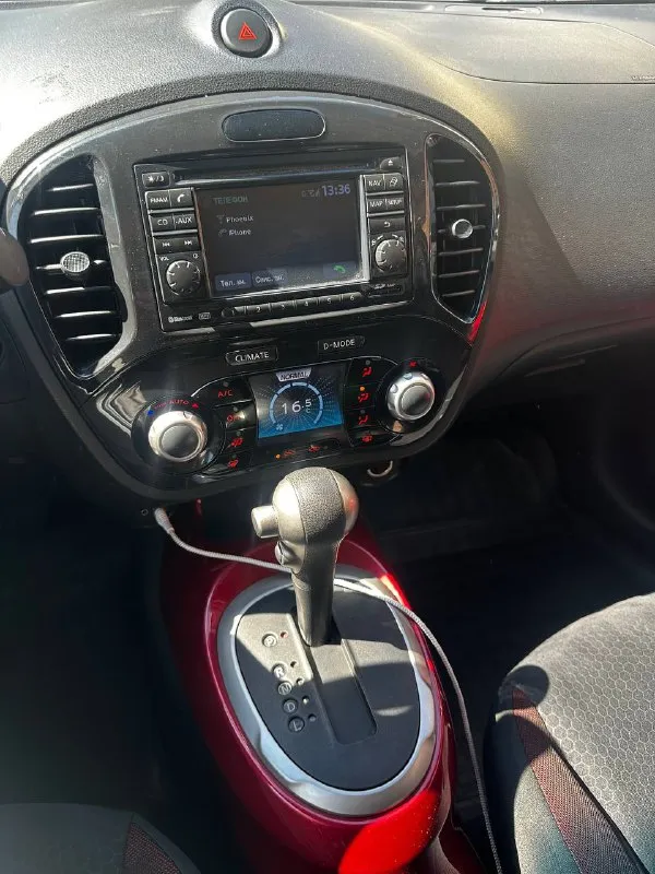Продам nissan juke 2012 года выпуска — стильный и надёжный кроссовер для города и поездок за город! 🔹объём двигателя: 1.6 л 🔹коробка передач: автомат 🔹пробег: 149 000 км (реальный, подтверждён документами) 🔹состояние отличное — без аварий, не бит, не крашено. Технически исправен, всё работает как положено. 🔹ухоженный салон, чистый интерьер, кондиционер, мультимедиа, электропакет, подогрев сидений. 🔹регулярное обслуживание, все то по графику.
Идеальный вариант для тех, кто ищет надёжный, компактный и современный автомобиль по адекватной цене.
💰 Цена: 1 050 000 рублей (возможен небольшой торг при осмотре) 📞 звоните: +7949300013 — отвечу на вопросы, договоримся о просмотре и тест-драйве - фотография - 6