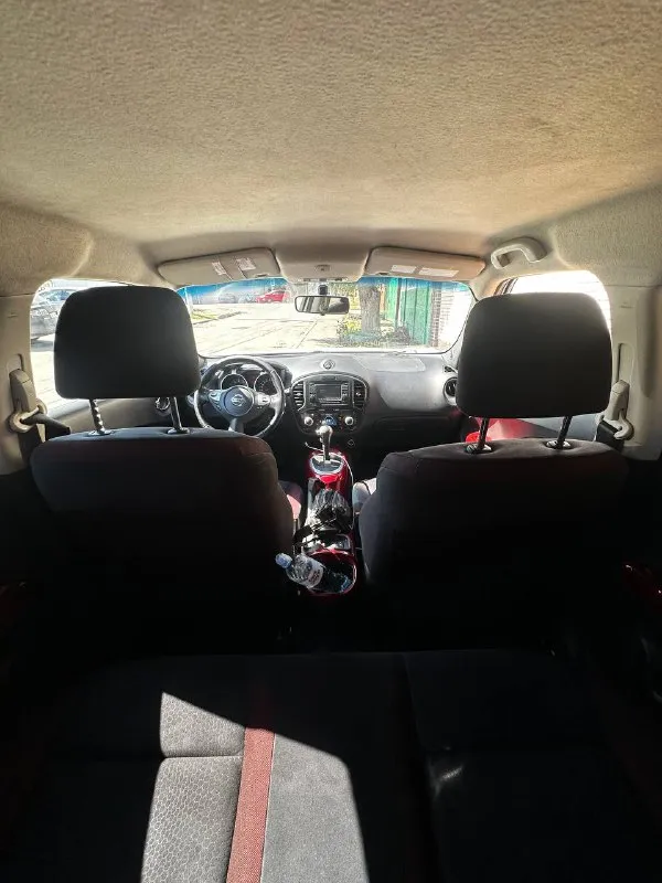 Продам nissan juke 2012 года выпуска — стильный и надёжный кроссовер для города и поездок за город! 🔹объём двигателя: 1.6 л 🔹коробка передач: автомат 🔹пробег: 149 000 км (реальный, подтверждён документами) 🔹состояние отличное — без аварий, не бит, не крашено. Технически исправен, всё работает как положено. 🔹ухоженный салон, чистый интерьер, кондиционер, мультимедиа, электропакет, подогрев сидений. 🔹регулярное обслуживание, все то по графику.
Идеальный вариант для тех, кто ищет надёжный, компактный и современный автомобиль по адекватной цене.
💰 Цена: 1 050 000 рублей (возможен небольшой торг при осмотре) 📞 звоните: +7949300013 — отвечу на вопросы, договоримся о просмотре и тест-драйве - фотография - 7