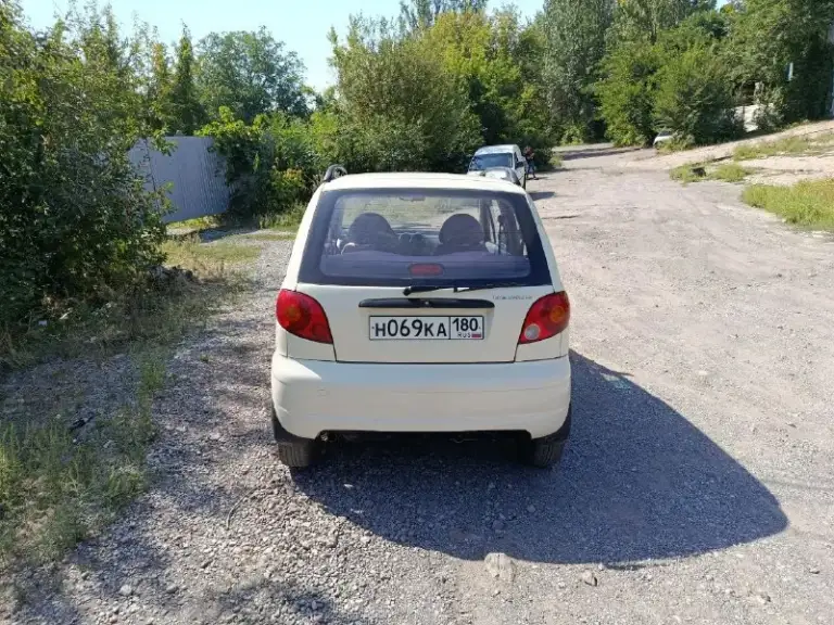 Продам део матиз 2012 мт
Кондиционер, гур есп
Машина в хорошем состоянии гнили нет
Сделано то перед продажей
Донецк
275000
+79494928738 - фотография - 2