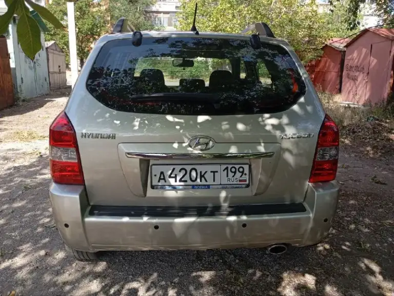 Hyndai tykson
2008Г да 2,0 акп
Машина в идеальном состоянии
Пробег родной 116т км
Не перекрашена
В дтп не была
Все стекла и безопасности
Родные
Мотор коробка ходовая
В идеале
Не стучит негримит
Автомат работает идиально
Мотор масло не ест
Сигнализация с авто
Запуск
2 Ключя брелки
Машина вложений не требует никаких
Ц 975р
+79496216501 - фотография - 6
