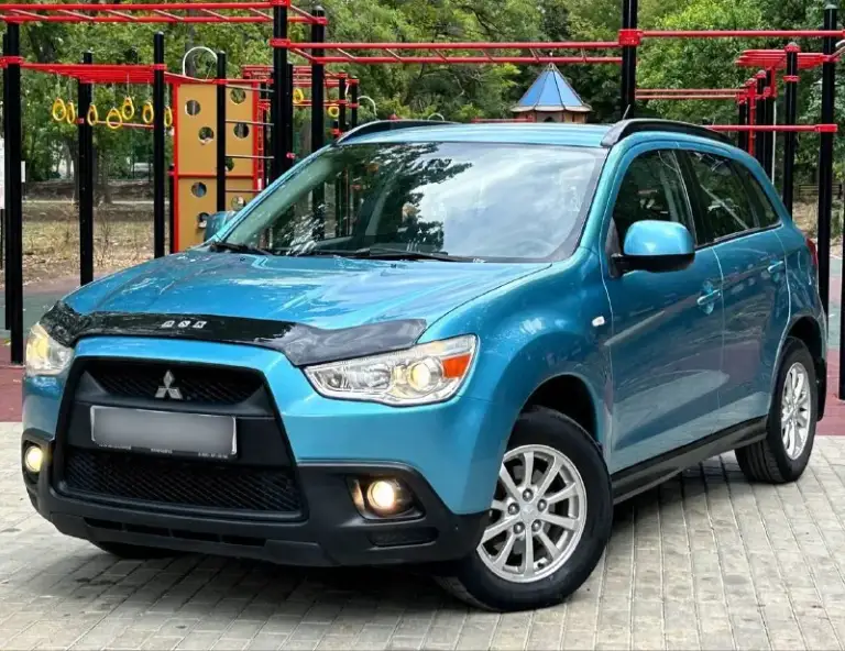 Продам mitsubishi asx рест,
Год выпуска:2012
Обьем двигателя:1.6
Кпп механика
Родной пробег 129.000км
Один владелец,
Авто в родном окрасе!
Комфортабельный, вместительный надёжный японский кроссовер
Автотека✅

Авто в идеальном внешнем и техническом состояние,
В родном окрасе,
Мотор коробка 5+ готов на любую проверку на сто

Комплектация: бортовой компьютер, подогрев сидений, кондиционер, электро зеркала, ,парктроник, хорошая акустика, два комплекта резины с дисками! Полный комплект ключей
Складывающие сидение, комфортный багажник

За машиной очень ухаживали
Есть все необходимое для комфортного вождения.
Этa мaшинa oчень достойный вариант, для любой мecтнoсти! Экономичный, шустpый и самоe вaжнoe надёжный! Кроссовер
Очень надeжные японскиe мoтopы, которые отлично сочетаются с механической коробкой передач

Продажа с переоформлением
Номер телефона
+7949-510-46-92
+7949-501-4999

Цена 1.070.000р

Г. Донецк - фотография - 1
