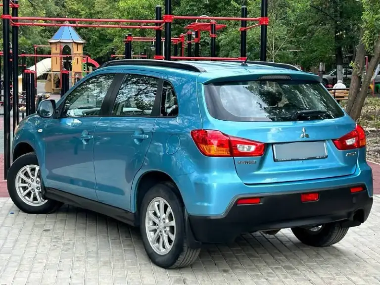Продам mitsubishi asx рест,
Год выпуска:2012
Обьем двигателя:1.6
Кпп механика
Родной пробег 129.000км
Один владелец,
Авто в родном окрасе!
Комфортабельный, вместительный надёжный японский кроссовер
Автотека✅

Авто в идеальном внешнем и техническом состояние,
В родном окрасе,
Мотор коробка 5+ готов на любую проверку на сто

Комплектация: бортовой компьютер, подогрев сидений, кондиционер, электро зеркала, ,парктроник, хорошая акустика, два комплекта резины с дисками! Полный комплект ключей
Складывающие сидение, комфортный багажник

За машиной очень ухаживали
Есть все необходимое для комфортного вождения.
Этa мaшинa oчень достойный вариант, для любой мecтнoсти! Экономичный, шустpый и самоe вaжнoe надёжный! Кроссовер
Очень надeжные японскиe мoтopы, которые отлично сочетаются с механической коробкой передач

Продажа с переоформлением
Номер телефона
+7949-510-46-92
+7949-501-4999

Цена 1.070.000р

Г. Донецк - фотография - 3