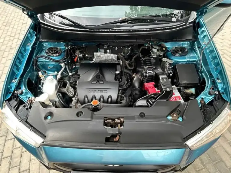 Продам mitsubishi asx рест,
Год выпуска:2012
Обьем двигателя:1.6
Кпп механика
Родной пробег 129.000км
Один владелец,
Авто в родном окрасе!
Комфортабельный, вместительный надёжный японский кроссовер
Автотека✅

Авто в идеальном внешнем и техническом состояние,
В родном окрасе,
Мотор коробка 5+ готов на любую проверку на сто

Комплектация: бортовой компьютер, подогрев сидений, кондиционер, электро зеркала, ,парктроник, хорошая акустика, два комплекта резины с дисками! Полный комплект ключей
Складывающие сидение, комфортный багажник

За машиной очень ухаживали
Есть все необходимое для комфортного вождения.
Этa мaшинa oчень достойный вариант, для любой мecтнoсти! Экономичный, шустpый и самоe вaжнoe надёжный! Кроссовер
Очень надeжные японскиe мoтopы, которые отлично сочетаются с механической коробкой передач

Продажа с переоформлением
Номер телефона
+7949-510-46-92
+7949-501-4999

Цена 1.070.000р

Г. Донецк - фотография - 7