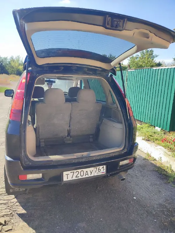 Mitsubishi rvr,1999, 1.8, бензин, коробка автомат
Машина в хорошем состоянии на ходу двигатель масло не кушает не троит
По ходовой части нужно поменять задние сайлентблоки они куплены
Коробка передач в хорошем состоянии не пинает переключается плавно
Документы готовы к продаже снята с учёта
Цена : 480 000
Г. Шахты
Все интересующие вопросы по телефону 8-908-179-43-94 - фотография - 10