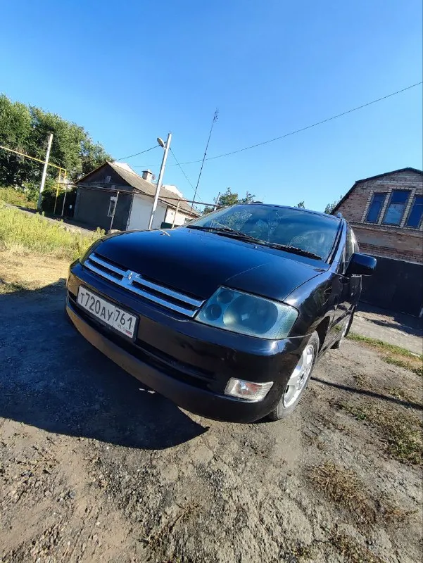 Mitsubishi rvr,1999, 1.8, бензин, коробка автомат
Машина в хорошем состоянии на ходу двигатель масло не кушает не троит
По ходовой части нужно поменять задние сайлентблоки они куплены
Коробка передач в хорошем состоянии не пинает переключается плавно
Документы готовы к продаже снята с учёта
Цена : 480 000
Г. Шахты
Все интересующие вопросы по телефону 8-908-179-43-94 - фотография - 2