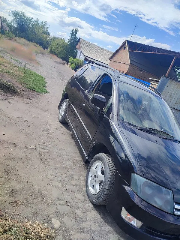 Mitsubishi rvr,1999, 1.8, бензин, коробка автомат
Машина в хорошем состоянии на ходу двигатель масло не кушает не троит
По ходовой части нужно поменять задние сайлентблоки они куплены
Коробка передач в хорошем состоянии не пинает переключается плавно
Документы готовы к продаже снята с учёта
Цена : 480 000
Г. Шахты
Все интересующие вопросы по телефону 8-908-179-43-94 - фотография - 3