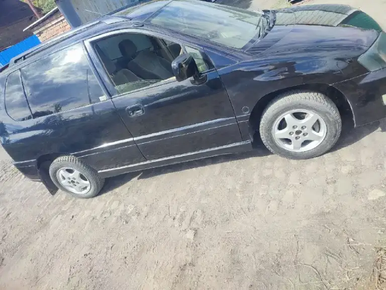 Mitsubishi rvr,1999, 1.8, бензин, коробка автомат
Машина в хорошем состоянии на ходу двигатель масло не кушает не троит
По ходовой части нужно поменять задние сайлентблоки они куплены
Коробка передач в хорошем состоянии не пинает переключается плавно
Документы готовы к продаже снята с учёта
Цена : 480 000
Г. Шахты
Все интересующие вопросы по телефону 8-908-179-43-94 - фотография - 4