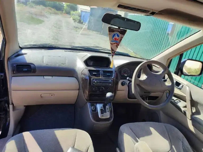 Mitsubishi rvr,1999, 1.8, бензин, коробка автомат
Машина в хорошем состоянии на ходу двигатель масло не кушает не троит
По ходовой части нужно поменять задние сайлентблоки они куплены
Коробка передач в хорошем состоянии не пинает переключается плавно
Документы готовы к продаже снята с учёта
Цена : 480 000
Г. Шахты
Все интересующие вопросы по телефону 8-908-179-43-94 - фотография - 6