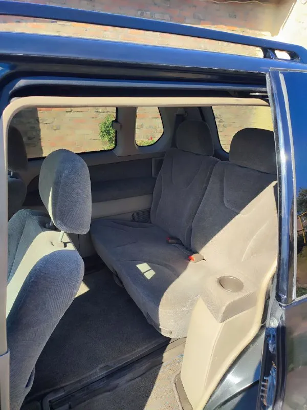 Mitsubishi rvr,1999, 1.8, бензин, коробка автомат
Машина в хорошем состоянии на ходу двигатель масло не кушает не троит
По ходовой части нужно поменять задние сайлентблоки они куплены
Коробка передач в хорошем состоянии не пинает переключается плавно
Документы готовы к продаже снята с учёта
Цена : 480 000
Г. Шахты
Все интересующие вопросы по телефону 8-908-179-43-94 - фотография - 7