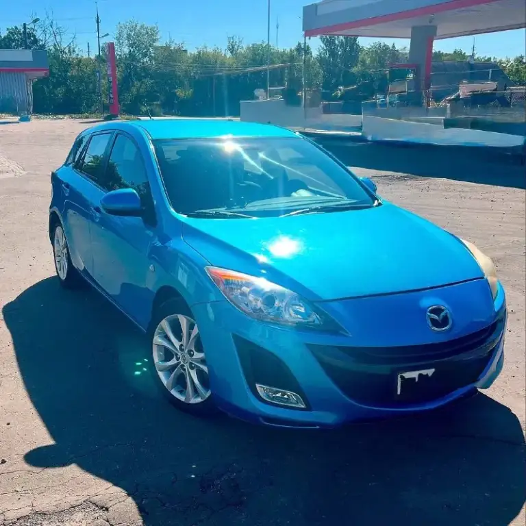 🚙Mazda 3
2009Г
1.5 Механика( 150л. С)
Дизель
Хэтчбек
Птс 1 владелец
2 Ключа

Работает идеально.
Коробка механика работает отлично.
По подвеске никаких посторонних звуков, без вложений.
Комплект лето/зима шин на дисках r17.
💰700.000₽
📞 +79493080600 - фотография - 2