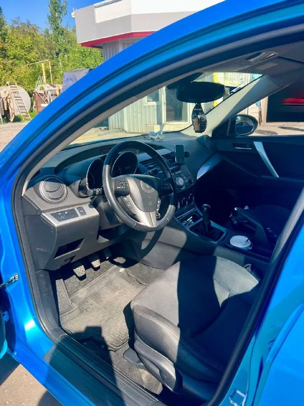 🚙Mazda 3
2009Г
1.5 Механика( 150л. С)
Дизель
Хэтчбек
Птс 1 владелец
2 Ключа

Работает идеально.
Коробка механика работает отлично.
По подвеске никаких посторонних звуков, без вложений.
Комплект лето/зима шин на дисках r17.
💰700.000₽
📞 +79493080600 - фотография - 6
