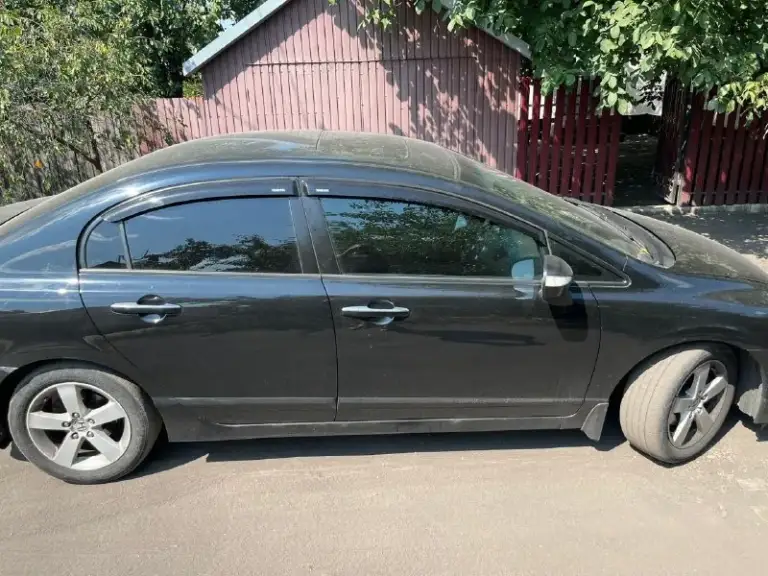Продам хонда сивик 2008 год мотор 1.8 акпп максимальная комплектация состояние автомобиля достойное внимания полностью обслужена цена 925 тысяч торг только реальному покупателю +79495093939

📞 Звоните: +7(949)5093939 - фотография - 3