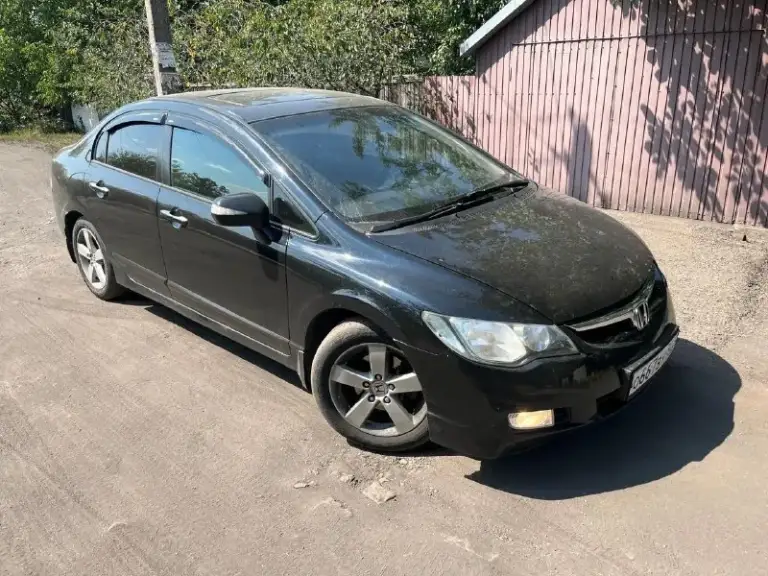 Продам хонда сивик 2008 год мотор 1.8 акпп максимальная комплектация состояние автомобиля достойное внимания полностью обслужена цена 925 тысяч торг только реальному покупателю +79495093939

📞 Звоните: +7(949)5093939 - фотография - 5