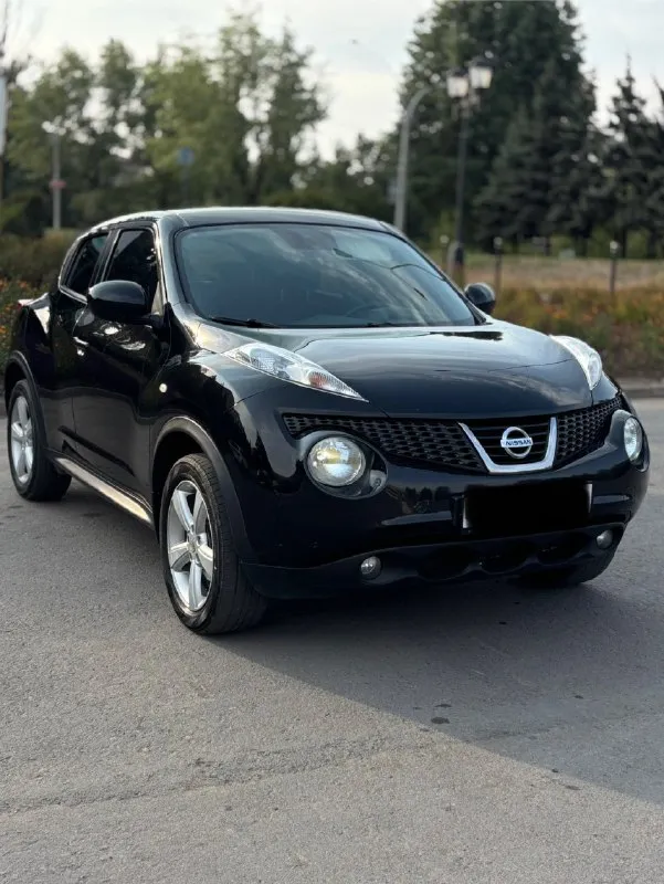 🔥🔥🔥Цена снижена🔥🔥🔥
Продам nissan juke 🚘 nissan жук

Город:антрацит
Двигатель:1.6(117л/с)
Год выпуска:2013
✅Авто на 181 регионе
✅3 Хозяина
✅160Т. Пробег
✅Зеленая автотека
✅Машина в хорошем состо. .. ('//telegram. Org/img/emoji/40/e29c85.png')">✅заводской окрас!
✅Передний привод.
✅Отличная комплектация:климат-контроль(все отлично работает), штатная аудиосистема, led-оптика, литые диски,4 электростеклоподъемника, активный усилитель руля, регулировка руля по высоте, круиз-контроль, подогрев передних сидений, мульти-руль,6 подушек безопасности! Abs, esp, sps

✅Цена:999 т. Р торг у капота
✅Звоните : +7 (959)-504-14-61
+79591717018

📞 Звоните: +7(959)5041461 - фотография - 2