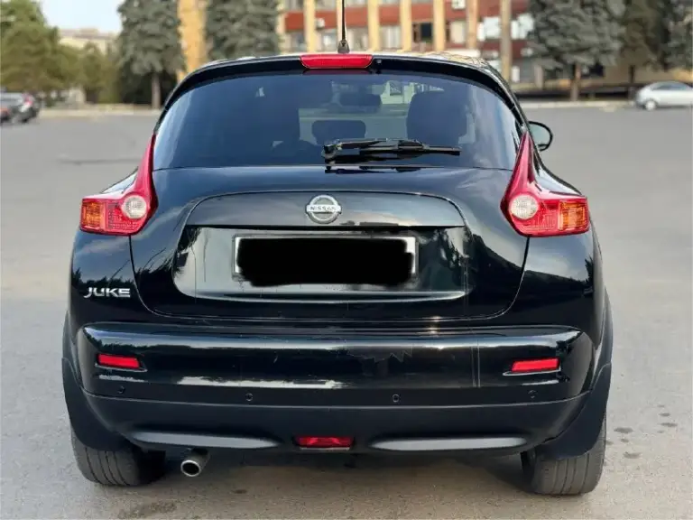 🔥🔥🔥Цена снижена🔥🔥🔥
Продам nissan juke 🚘 nissan жук

Город:антрацит
Двигатель:1.6(117л/с)
Год выпуска:2013
✅Авто на 181 регионе
✅3 Хозяина
✅160Т. Пробег
✅Зеленая автотека
✅Машина в хорошем состо. .. ('//telegram. Org/img/emoji/40/e29c85.png')">✅заводской окрас!
✅Передний привод.
✅Отличная комплектация:климат-контроль(все отлично работает), штатная аудиосистема, led-оптика, литые диски,4 электростеклоподъемника, активный усилитель руля, регулировка руля по высоте, круиз-контроль, подогрев передних сидений, мульти-руль,6 подушек безопасности! Abs, esp, sps

✅Цена:999 т. Р торг у капота
✅Звоните : +7 (959)-504-14-61
+79591717018

📞 Звоните: +7(959)5041461 - фотография - 6