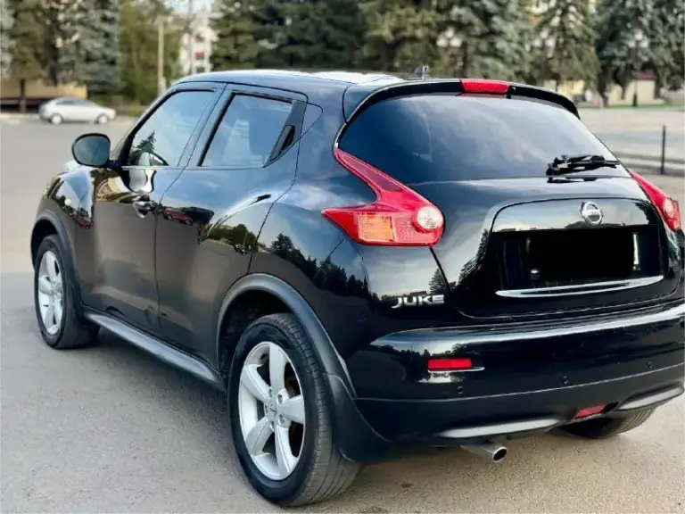 🔥🔥🔥Цена снижена🔥🔥🔥
Продам nissan juke 🚘 nissan жук

Город:антрацит
Двигатель:1.6(117л/с)
Год выпуска:2013
✅Авто на 181 регионе
✅3 Хозяина
✅160Т. Пробег
✅Зеленая автотека
✅Машина в хорошем состо. .. ('//telegram. Org/img/emoji/40/e29c85.png')">✅заводской окрас!
✅Передний привод.
✅Отличная комплектация:климат-контроль(все отлично работает), штатная аудиосистема, led-оптика, литые диски,4 электростеклоподъемника, активный усилитель руля, регулировка руля по высоте, круиз-контроль, подогрев передних сидений, мульти-руль,6 подушек безопасности! Abs, esp, sps

✅Цена:999 т. Р торг у капота
✅Звоните : +7 (959)-504-14-61
+79591717018

📞 Звоните: +7(959)5041461 - фотография - 7
