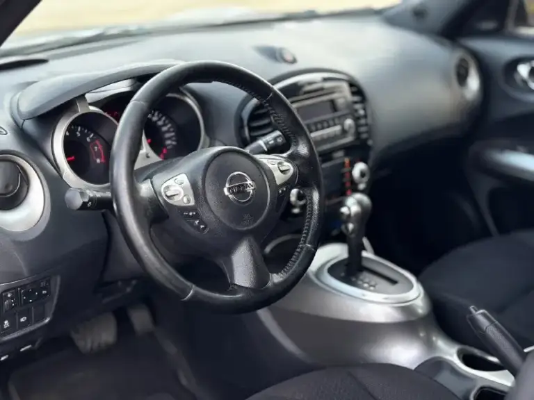 🔥🔥🔥Цена снижена🔥🔥🔥
Продам nissan juke 🚘 nissan жук

Город:антрацит
Двигатель:1.6(117л/с)
Год выпуска:2013
✅Авто на 181 регионе
✅3 Хозяина
✅160Т. Пробег
✅Зеленая автотека
✅Машина в хорошем состо. .. ('//telegram. Org/img/emoji/40/e29c85.png')">✅заводской окрас!
✅Передний привод.
✅Отличная комплектация:климат-контроль(все отлично работает), штатная аудиосистема, led-оптика, литые диски,4 электростеклоподъемника, активный усилитель руля, регулировка руля по высоте, круиз-контроль, подогрев передних сидений, мульти-руль,6 подушек безопасности! Abs, esp, sps

✅Цена:999 т. Р торг у капота
✅Звоните : +7 (959)-504-14-61
+79591717018

📞 Звоните: +7(959)5041461 - фотография - 9