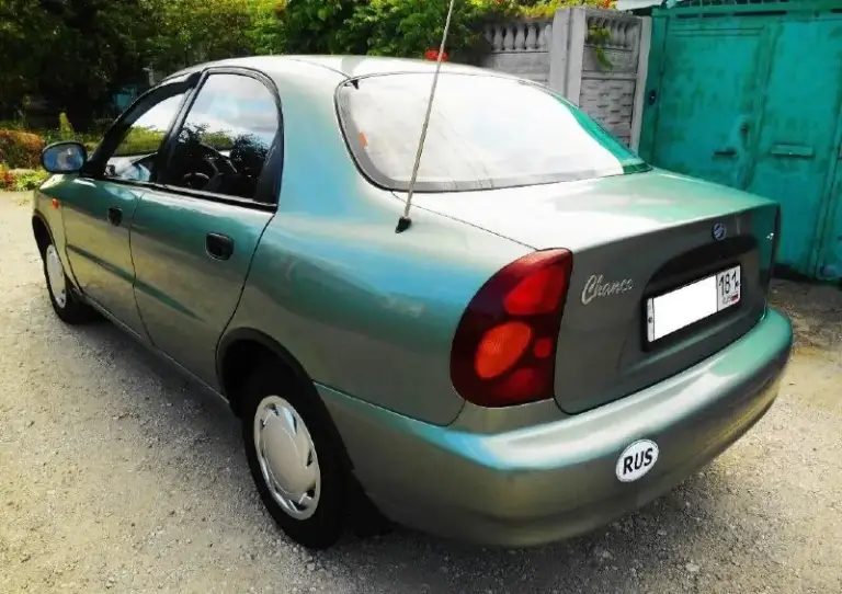Продам : заз шанс, 2010 года 1.3, пробег 130 т. Км
Г. Стаханов, цена 450 т. Р без торга.
Гидроусилитель руля.
Электростеклоподъемники впереди.
Кондиционер.
Новое сцепление, генератор, тормозные диски, колодки, радиатор.
Тонировка американка, спереди атермалка.
Ходовка в круг полностью новая.
По документам чистая - переоформление без проблем.
2 Комплекта колёс на дисках, лето и зима (шипы).
По лкп в хорошем состояние, видно на фото.
Звонить только по телефону +7959-201-65-72 либо telegram, whatsapp.
📞 Звоните: +7(959)2016572 - фотография - 4