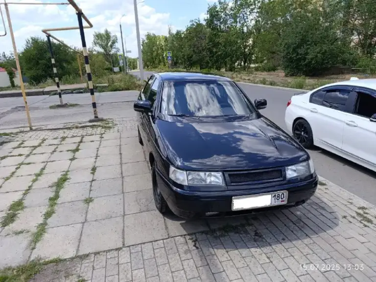 Продам ваз 2110. 2007г.
🔥Пробег 155000км.
🔥Авто в отличном состоянии. Владею им 9 лет.
🔥По кузову состояние отличное: без ржавчины и гнили. Пороги, днище, низы дверей, крышка багажника, капот без ржавчины.
🔥Установлен гур.
🔥Ходовая в отличном состоянии.
🔥Движок очень бодрый, 16 клапанов, объем 1,6 масло не жрёт, не дымит.
🔥Коробка хорошая, без хрустов, не выбивает.
🔥Приятный, чистый, ухоженный, чёрный салон (в авто никто не курил).
🔥 Музыка 🔥🔥 в передних дверях установлено по два стекла, одно обычное, второе тонированное, работают в тандеме. При необходимости тонированное стекло опускается при нажатии на специальную кнопку.
🔥На задних дверях тоже установлены электорстеклоподъёмники.
🔥Сигнализация pantera с обратной связью, автозапуском и тд.
🔥Два комплекта резины (зима-лето)
🔥Гаражного хранения.
🔥Вложений не требует!
🔥С документами полный порядок.
Стоимость 330.000 руб. Торг.
Возможен обмен с моей доплатой.
👀
📞 Звоните: +7(949)4346955 - фотография - 2