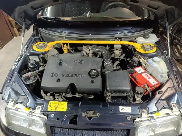 Продам ваз 2110. 2007г.
🔥Пробег 155000км.
🔥Авто в отличном состоянии. Владею им 9 лет.
🔥По кузову состояние отличное: без ржавчины и гнили. Пороги, днище, низы дверей, крышка багажника, капот без ржавчины.
🔥Установлен гур.
🔥Ходовая в отличном состоянии.
🔥Движок очень бодрый, 16 клапанов, объем 1,6 масло не жрёт, не дымит.
🔥Коробка хорошая, без хрустов, не выбивает.
🔥Приятный, чистый, ухоженный, чёрный салон (в авто никто не курил).
🔥 Музыка 🔥🔥 в передних дверях установлено по два стекла, одно обычное, второе тонированное, работают в тандеме. При необходимости тонированное стекло опускается при нажатии на специальную кнопку.
🔥На задних дверях тоже установлены электорстеклоподъёмники.
🔥Сигнализация pantera с обратной связью, автозапуском и тд.
🔥Два комплекта резины (зима-лето)
🔥Гаражного хранения.
🔥Вложений не требует!
🔥С документами полный порядок.
Стоимость 330.000 руб. Торг.
Возможен обмен с моей доплатой.
👀
📞 Звоните: +7(949)4346955 - фотография - 5