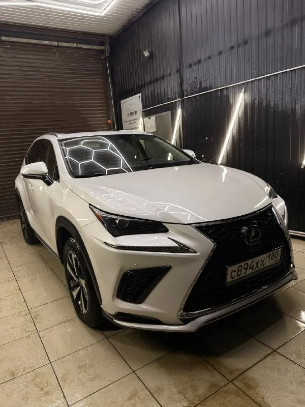 Продам
Lexus nx 300
2021 Год
Пробег 33 000 км
2 Л турбо (238 л. С. )
Коробка - полноценный автомат
Полный привод
Максимальная комплектация, , кожаный салон, электропривод сидений, память сидений, подрулевые лепестки, двухзонный климат-контроль, люк, подогрев сидений, вентиляция сидений, без ключевой доступ всех дверей, адаптивный круиз контроль, удержания в полосе, датчики слепых зон, датчики света, системы предупреждения о столкновении, подогрев руля, круговые паркторники, камера заднего вида, 3 режима езды, шикарная мультимедиа с поддержкой carplay и android auto, электро привод багажника, открытия багажника взмахом ногой, куча вспомогательных ассистентов и опций, все перечислять не буду
Машина в отличном состоянии, по тех части на твердую 5, никаких ошибок неисправностей нет, работает каждая кнопка, каждая функция, мотор, коробка, ходовая часть, идеально, стекла все родные, подушки безопасности все на месте
Кузов ровный красивый
Ма
📞 Звоните: +7(988)6786418 - фотография - 1