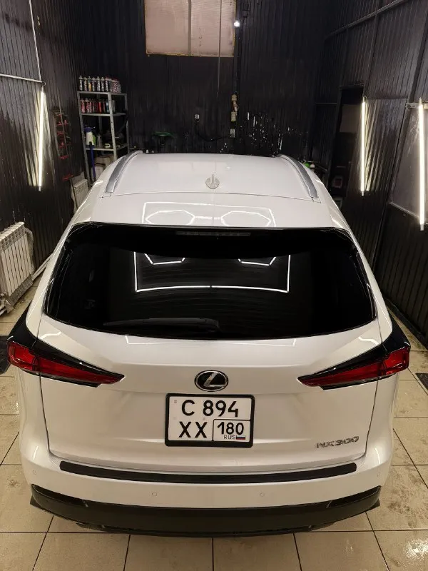 Продам
Lexus nx 300
2021 Год
Пробег 33 000 км
2 Л турбо (238 л. С. )
Коробка - полноценный автомат
Полный привод
Максимальная комплектация, , кожаный салон, электропривод сидений, память сидений, подрулевые лепестки, двухзонный климат-контроль, люк, подогрев сидений, вентиляция сидений, без ключевой доступ всех дверей, адаптивный круиз контроль, удержания в полосе, датчики слепых зон, датчики света, системы предупреждения о столкновении, подогрев руля, круговые паркторники, камера заднего вида, 3 режима езды, шикарная мультимедиа с поддержкой carplay и android auto, электро привод багажника, открытия багажника взмахом ногой, куча вспомогательных ассистентов и опций, все перечислять не буду
Машина в отличном состоянии, по тех части на твердую 5, никаких ошибок неисправностей нет, работает каждая кнопка, каждая функция, мотор, коробка, ходовая часть, идеально, стекла все родные, подушки безопасности все на месте
Кузов ровный красивый
Ма
📞 Звоните: +7(988)6786418 - фотография - 6