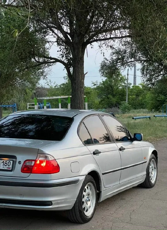 Автор: [ bmw e46 2.2 турбо 1999 года. В отличном техническом состоянии, масло от замены до замены масложор отсутствует, не заколхожена, ухоженный салон, электрика исправна, каждая кнопочка работает каждая лампочка моргает, что касаемо общего состояния довезет куда угодно, есть пару моментов по лкп, дыр и гнилья нету, вид не портит, на езду не влияет, некогда заниматься, вопросы с лкп решаемые на них будет обоснованный торг, документы кристально чистые любой вид переоформления, рассматриваю обмен на внедорожник в приоритете grand cherokee, или же что-то из ваших вариантов, вместе с машиной отдам ее родные 15 диски, на данный момент стоят 16 в отличном состоянии и хорошей резине. Цена 550 торг отличный, пишите звоните +7 (949) 562-24-85.. ❗❗❗наш телеграм канал [ бесплатное размещение за репост ❗❗❗
📞 Звоните: +7(949)5622485 - фотография - 4