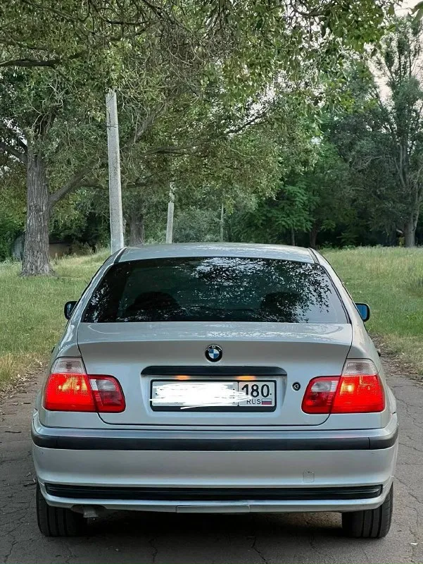 Автор: [ bmw e46 2.2 турбо 1999 года. В отличном техническом состоянии, масло от замены до замены масложор отсутствует, не заколхожена, ухоженный салон, электрика исправна, каждая кнопочка работает каждая лампочка моргает, что касаемо общего состояния довезет куда угодно, есть пару моментов по лкп, дыр и гнилья нету, вид не портит, на езду не влияет, некогда заниматься, вопросы с лкп решаемые на них будет обоснованный торг, документы кристально чистые любой вид переоформления, рассматриваю обмен на внедорожник в приоритете grand cherokee, или же что-то из ваших вариантов, вместе с машиной отдам ее родные 15 диски, на данный момент стоят 16 в отличном состоянии и хорошей резине. Цена 550 торг отличный, пишите звоните +7 (949) 562-24-85.. ❗❗❗наш телеграм канал [ бесплатное размещение за репост ❗❗❗
📞 Звоните: +7(949)5622485 - фотография - 5
