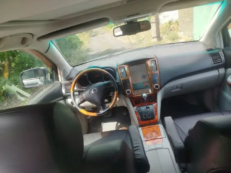 Lexus рх350 2006г. Газ бензин. 140000 пробега. 1500000₽. Т+79496483611
📞 Звоните: +7(949)6483611 - фотография - 1