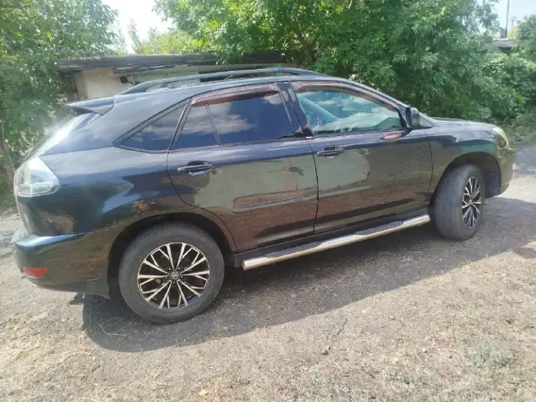 Lexus рх350 2006г. Газ бензин. 140000 пробега. 1500000₽. Т+79496483611
📞 Звоните: +7(949)6483611 - фотография - 2
