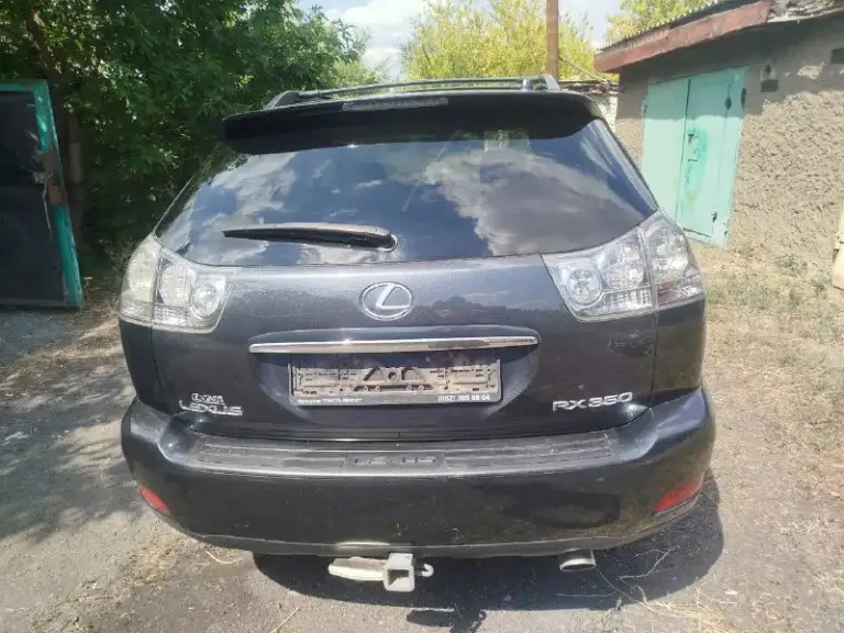 Lexus рх350 2006г. Газ бензин. 140000 пробега. 1500000₽. Т+79496483611
📞 Звоните: +7(949)6483611 - фотография - 3