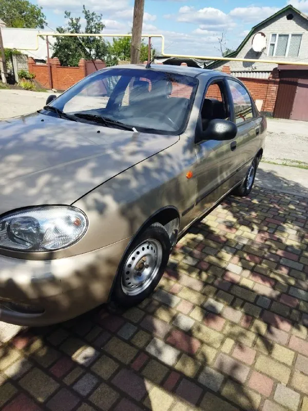 Daewoo sens
2012 Года выпуска
Двигатель - 1.3 mt
Единственный владелец с момента покупки в автосалоне!
Родной пробег - 108.000км
Дополнительно установлено 4 поколения
Все остальные подробности по телефону:
+7 (949) 449-55-85

Цена: 330.000 🔥
📞 Звоните: +7(949)4495585 - фотография - 7