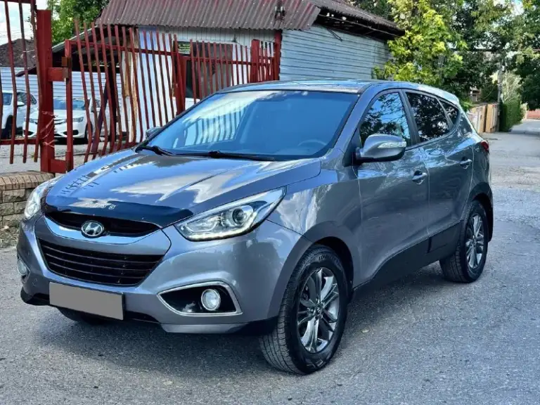 Hyundai ix35
2015 Года выпуска декабрь
Выехала из автосалона в 2016 март
2.0 Бензин, автомат
Состояние идеальное нового авто
149.000 Км пробег оригинал
Автотека зеленая
Вся в заводской краски
В хорошей комплектация
Технически идеалное авто
Прошла полное то 1.000 км назад
Работает отлично, не дизелит, без задиров, ровно четко работает без лишних звуков
Хороший торг у капота
И только реальному без воздуха
Все вопросы по телефону
Юридически кристально чисто
1.420.000₽
+7
📞 Звоните: +7(949)3829905 - фотография - 1