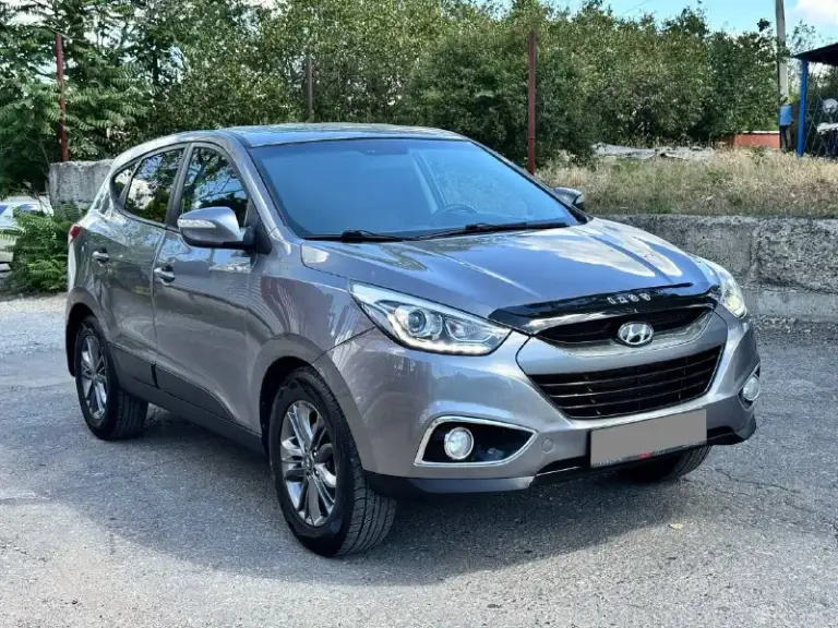 Hyundai ix35
2015 Года выпуска декабрь
Выехала из автосалона в 2016 март
2.0 Бензин, автомат
Состояние идеальное нового авто
149.000 Км пробег оригинал
Автотека зеленая
Вся в заводской краски
В хорошей комплектация
Технически идеалное авто
Прошла полное то 1.000 км назад
Работает отлично, не дизелит, без задиров, ровно четко работает без лишних звуков
Хороший торг у капота
И только реальному без воздуха
Все вопросы по телефону
Юридически кристально чисто
1.420.000₽
+7
📞 Звоните: +7(949)3829905 - фотография - 2