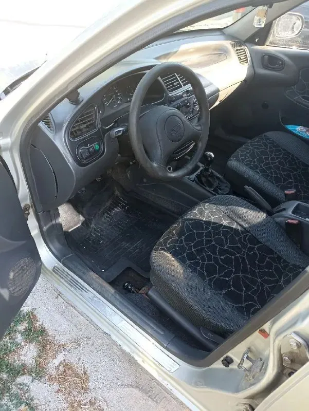 Продам daewoo сенс 2004 хорошее состояние газ бензин цена 230000 +79496300128 олег
📞 Звоните: +7(949)6300128 - фотография - 7