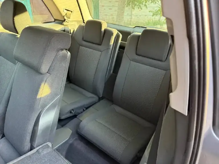 Opel zafira b 2006 года выпуска, эксплуатация с 2007! Бензин механика, 257 тыс км пробег! Двигатель ходовая кпп в отличном состоянии без вложений! Обслужена вся! Резина летняя! По кузову без гнили и ржавчины! Есть мелкие косяки по лксп! Установлен планшет задняя камера! По электрике все работает без нареканий! Юридически кристально чистая любое оформление! Срочно все вопросы по телефону звонить в любое время осмотр город донецк! Цена 470 тыс руб! +7 (949) 840-60-88
📞 Звоните: +7(949)8406088 - фотография - 7