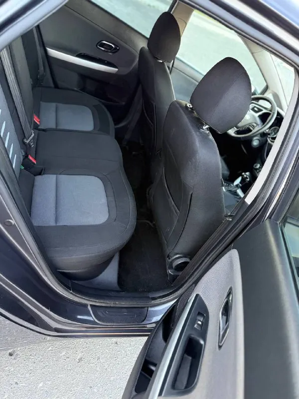 Kia ceed 2014 год
1.6 Бензин на обычном автомате,
Пробег 176000км.
Авто в хорошем состоянии ровная, целая все работает на 5 кондиционер холодит.
Безопасность вся на месте,
Кузов оцинкованный коррозии нет,
2 Ключа, обслужена.
Вложений не требует сел и поехал,
С документами полный порядок!
Возможно оформление в мрэо,
(Есть комплект зимней резины)
Цена 970т. Р
Могу скинуть видеообзор
Г. Донецк
+79493710826
📲 Tg: @oleg_bbb1
📞 Звоните: +7(949)3710826 - фотография - 9