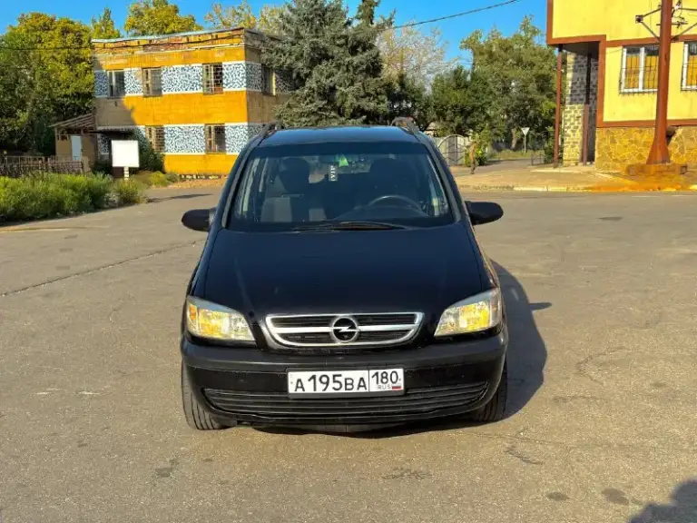 Продаю opel zafira a(опель зафира) 2004 года выпуска рестайлинг.
Родной пробег 238.000
Пригнана с германии в 2020 году, с этого момента 1 собственник. Авто в отличном состояние. Узаконенное гбо 4 поколения
Обслуженный мотор 1.6 работает прекрасно, коробка также в отличном состояние, ходовая часть в идеале
Кузов авто не гнилой!пороги, арки целые!
Более подробно расскажу по телефону
Юридически чистый автомобиль
510.000
Донецк
+79495097888 - фотография - 1