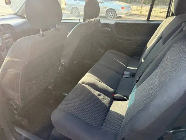 Продаю opel zafira a(опель зафира) 2004 года выпуска рестайлинг.
Родной пробег 238.000
Пригнана с германии в 2020 году, с этого момента 1 собственник. Авто в отличном состояние. Узаконенное гбо 4 поколения
Обслуженный мотор 1.6 работает прекрасно, коробка также в отличном состояние, ходовая часть в идеале
Кузов авто не гнилой!пороги, арки целые!
Более подробно расскажу по телефону
Юридически чистый автомобиль
510.000
Донецк
+79495097888 - фотография - 7