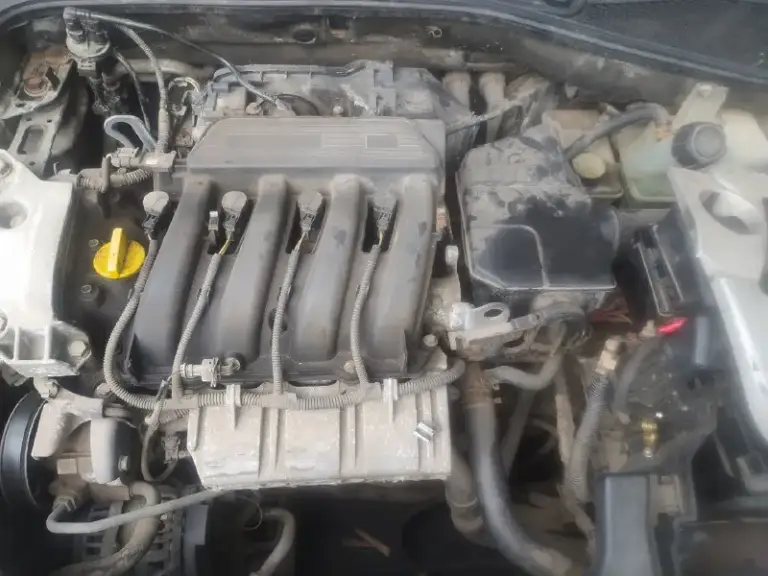 Продам renault лагуна 2001год объём 1.6 делать ничего не надо каждый день на ходу кондиционер работает печка греет единственное просторен учёт цена 150+торг никто не отменял либо обмен на ваш вариант +79495861055 находится в старобешево
📞 Звоните: +7(949)5861055 - фотография - 1